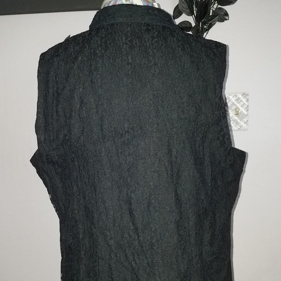 Blouse - Picture 3 of 5